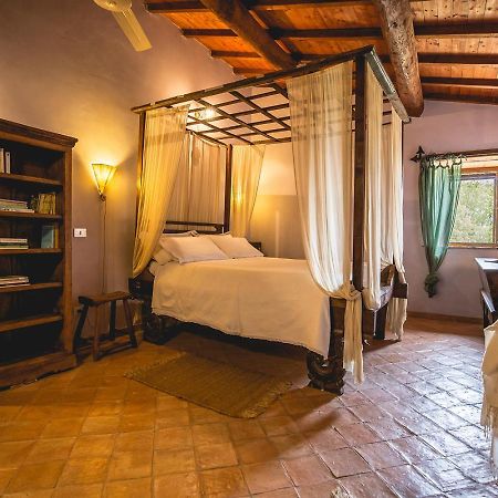 Agriturismo Locanda Settimo Cielo Lubriano 외부 사진