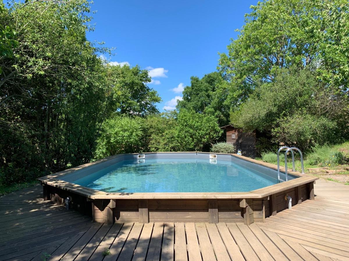 Agriturismo Locanda Settimo Cielo Lubriano 외부 사진